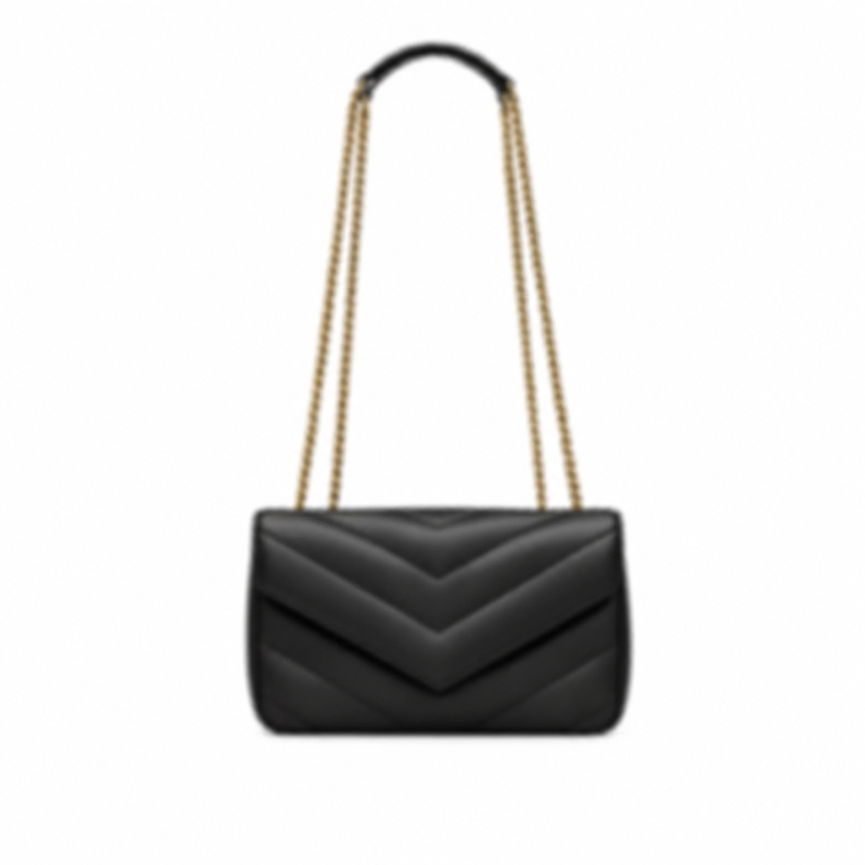 SMALL QUILTED BAG