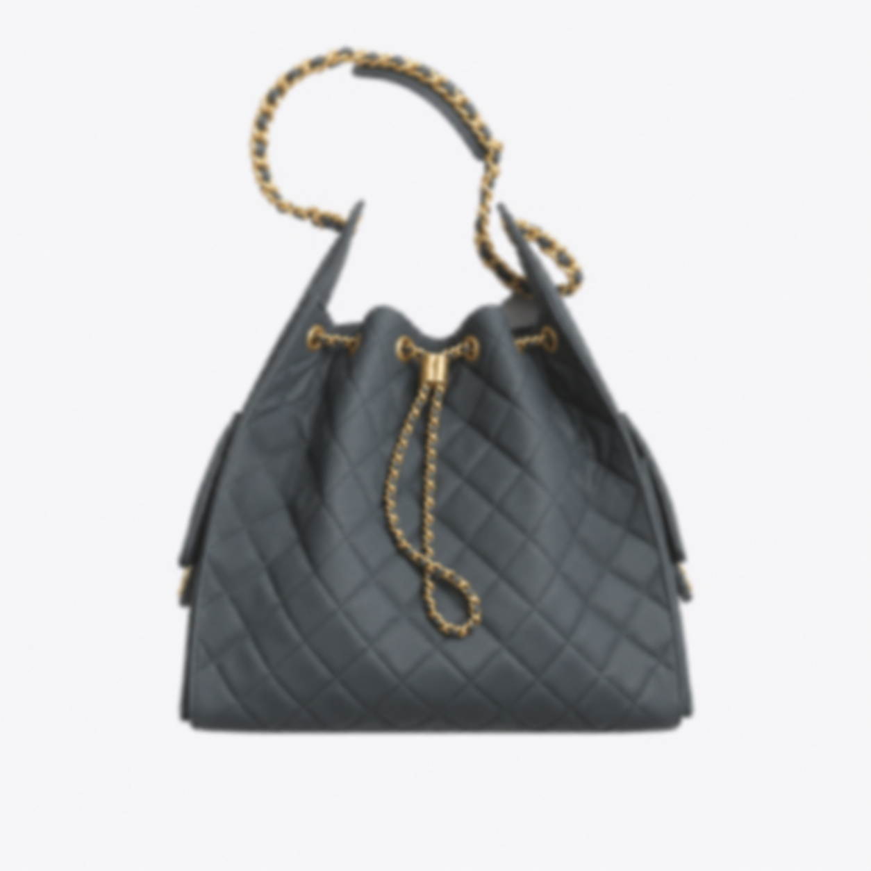25 MEDIUM SHOULDER BAG