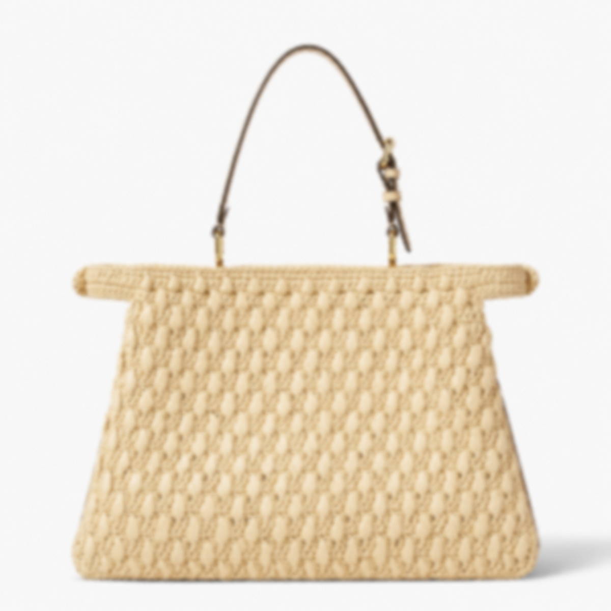 LARGE SOFT HANDBAG