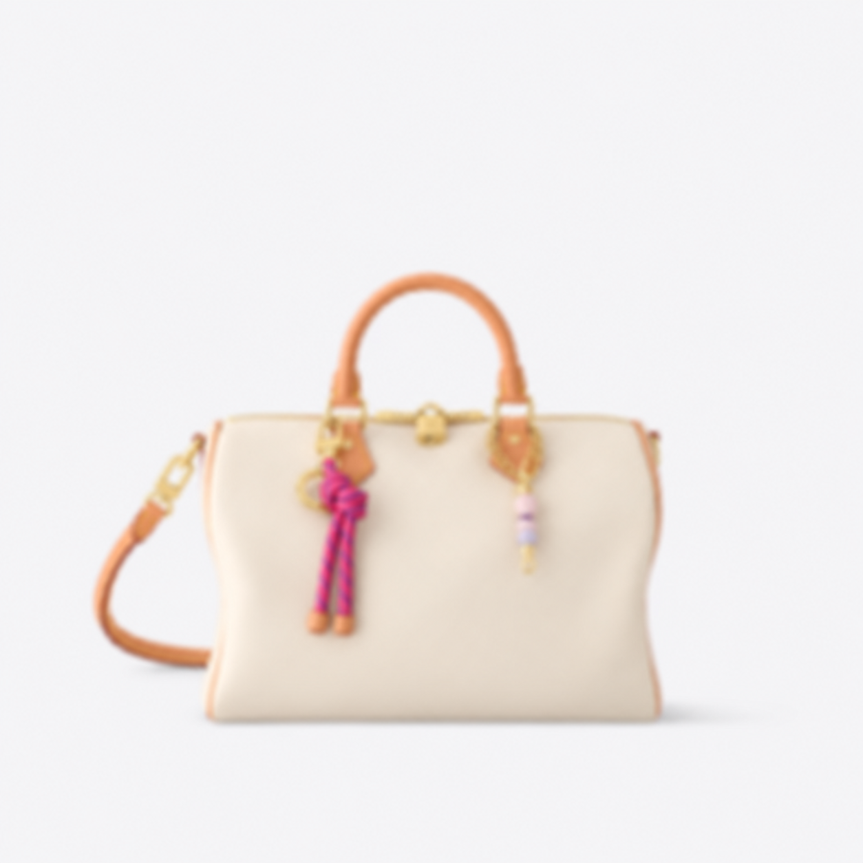 MEDIUM HAND BAG