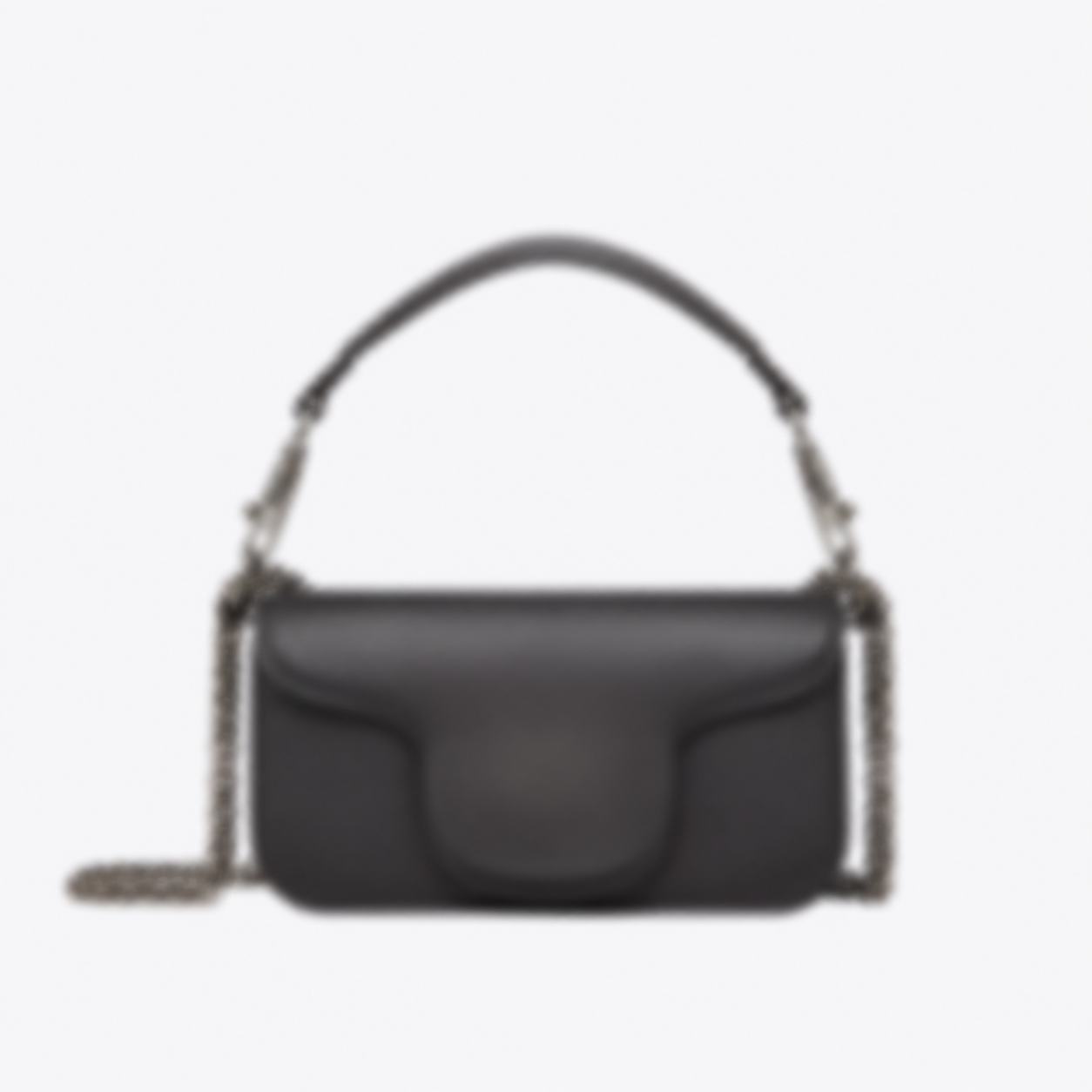 SMALL SHOULDER BAG WITH JEWEL