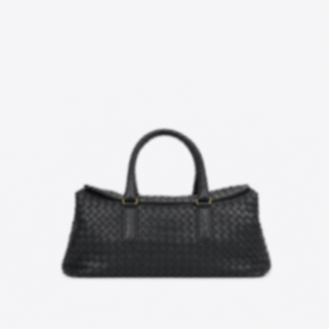 INTRECCIATO TRAVEL BAG