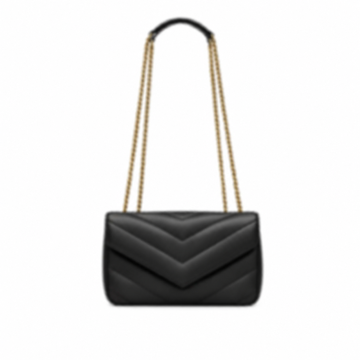 SMALL QUILTED BAG