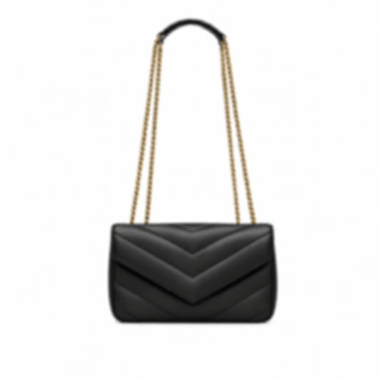SMALL QUILTED BAG
