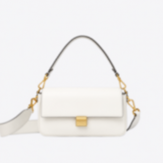 SHOULDER BAG