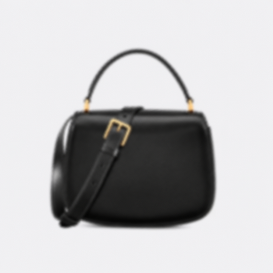30 MONTAIGNE MEDIUM BAG WITH HANDLE