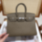 Olive Gray