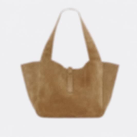 5 À 7 BEA WILDLEATHER BAG