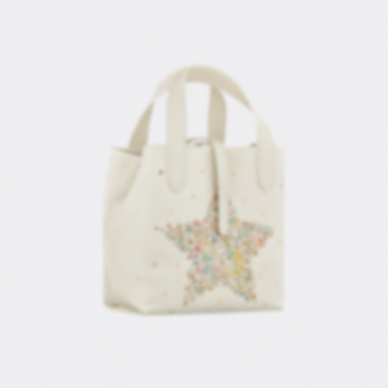 SMALL VERTICAL BAG