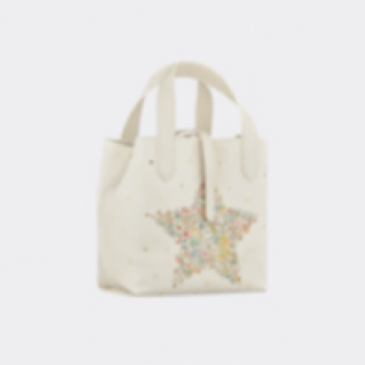 SMALL VERTICAL BAG