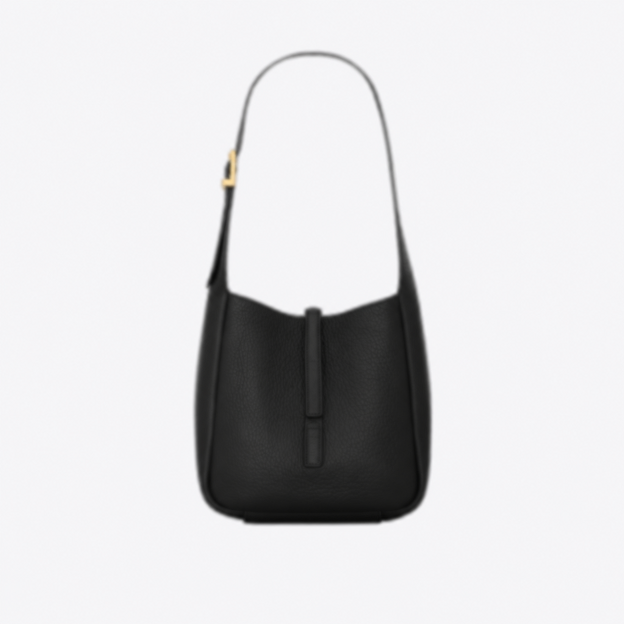 SMALL HAND BAG MADE OF GRAINED LEATHER