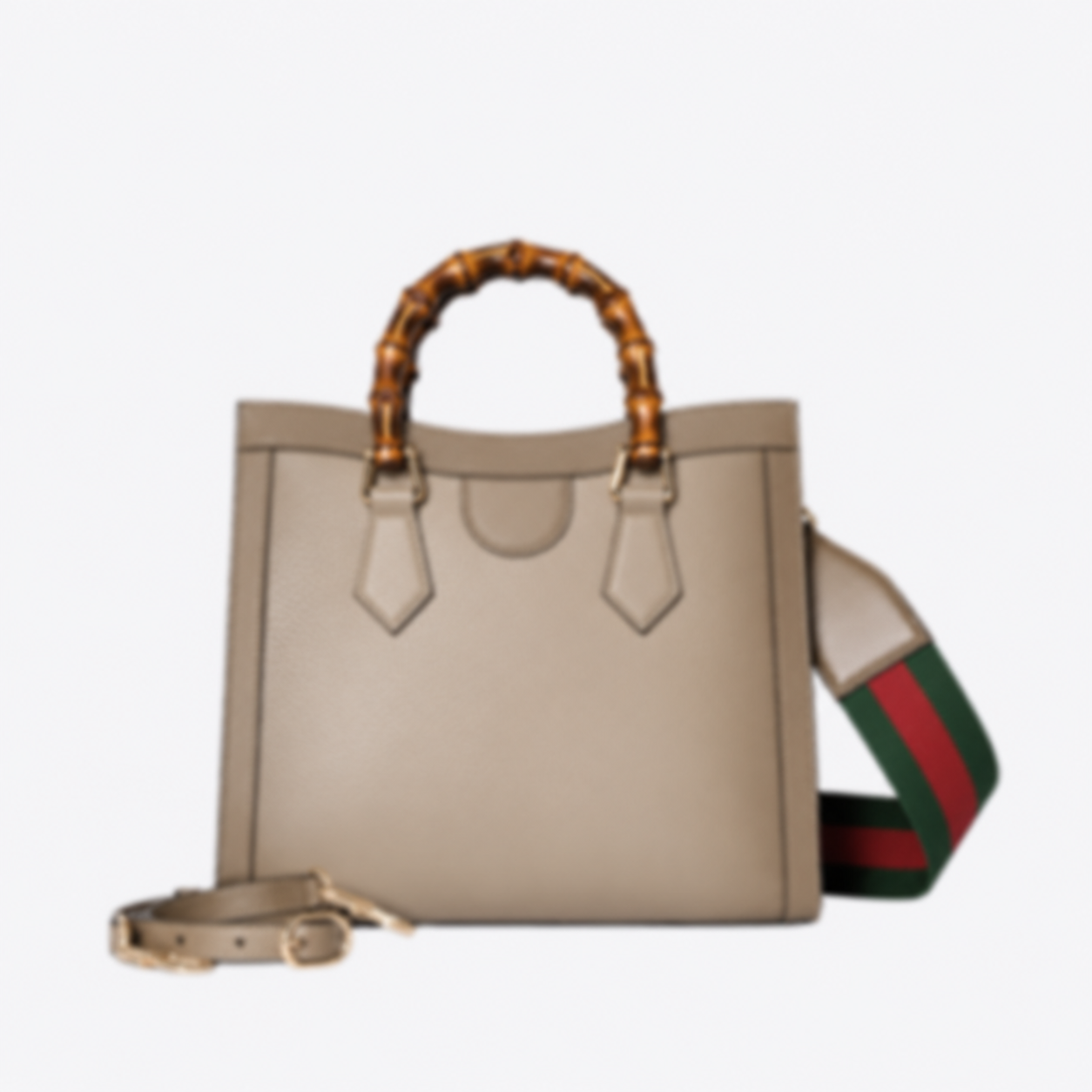 MEDIUM SHOPPING BAG
