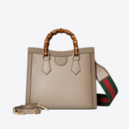 MEDIUM SHOPPING BAG