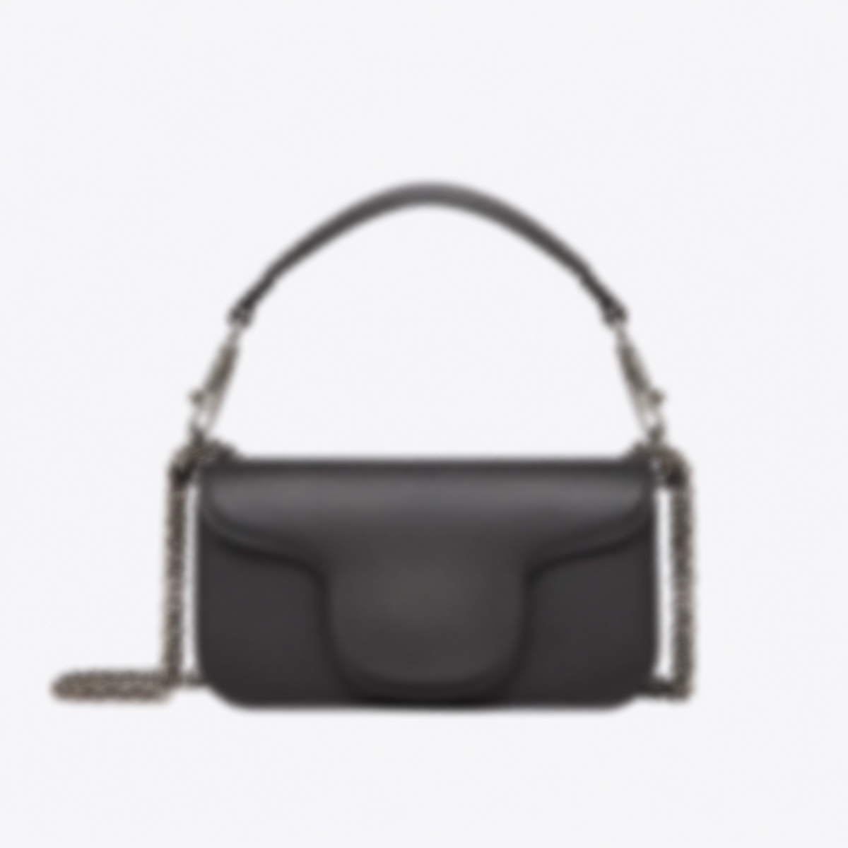 SMALL SHOULDER BAG WITH JEWEL