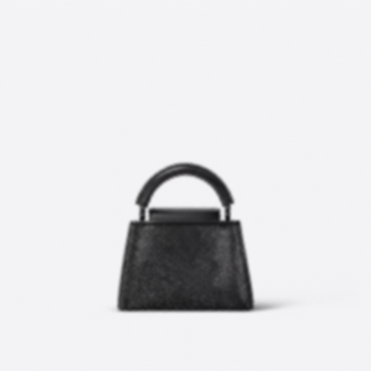 CAPUCINE MINI-BAG