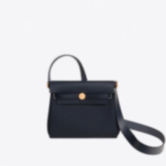 20 BAG WITH ZIPPER