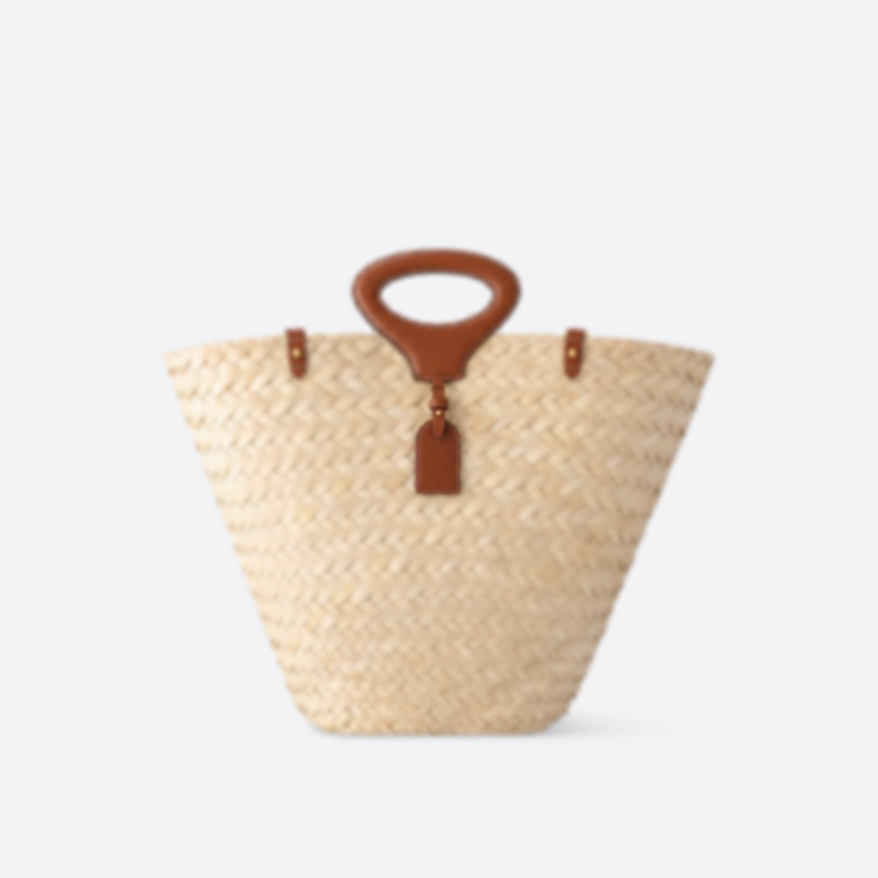 VERY LARGE SHOULDER BAG