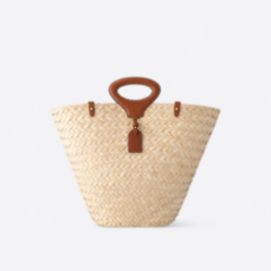 VERY LARGE SHOULDER BAG