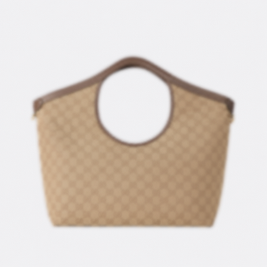LARGE SHOPPER BAG
