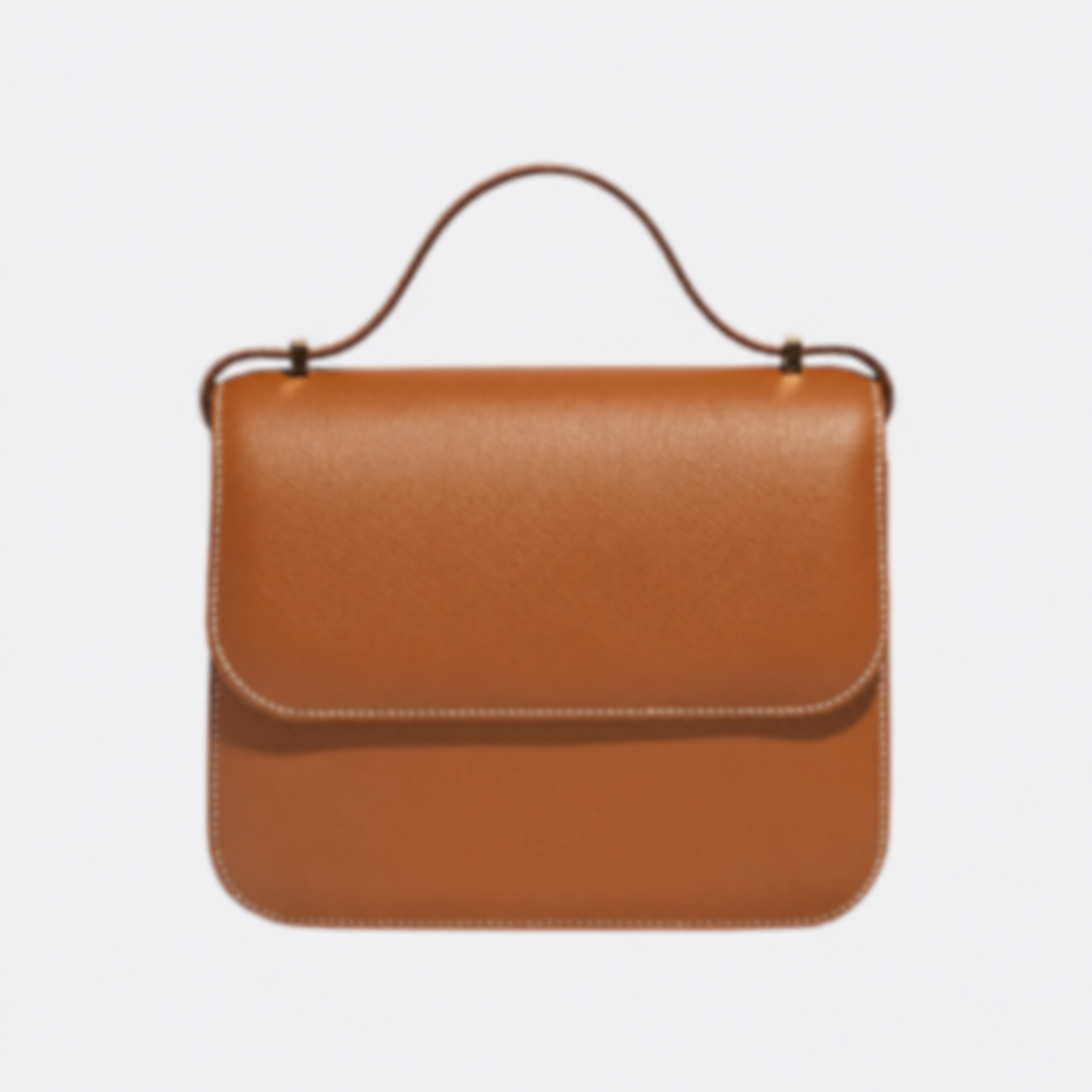 18 HAND BAG MADE OF EPSOM LEATHER