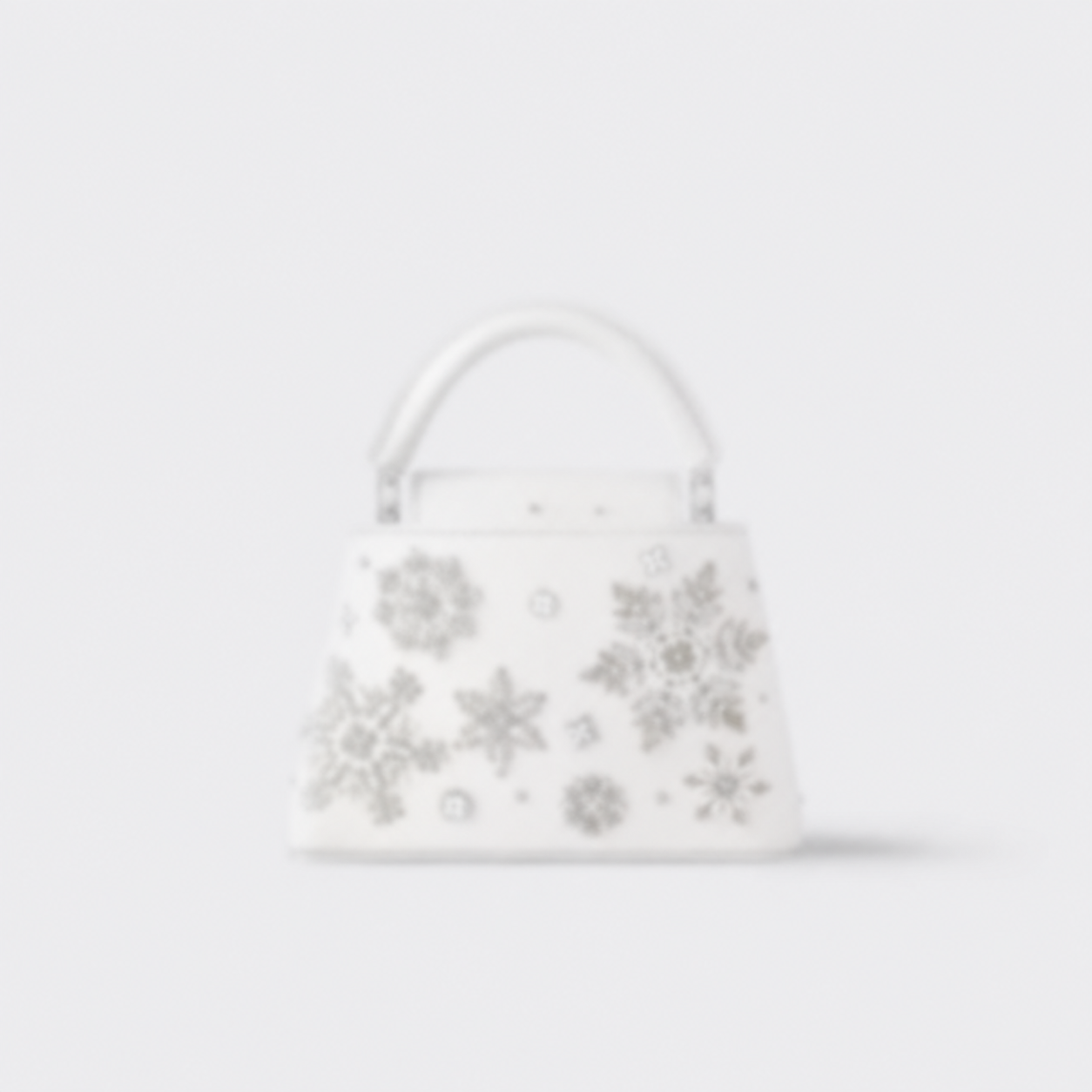 CAPUCINES MINI BAG