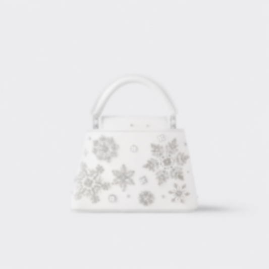 CAPUCINES MINI BAG