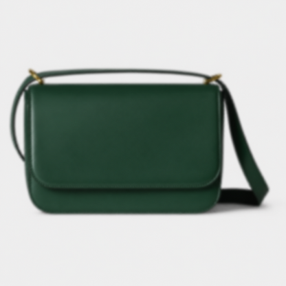 SMALL SHOULDER BAG