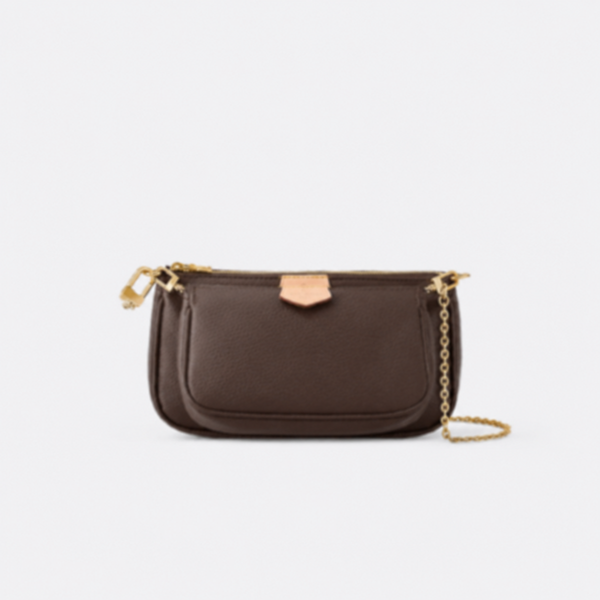 MULTI POCHETTE ACCESSOIRES HANDBAG