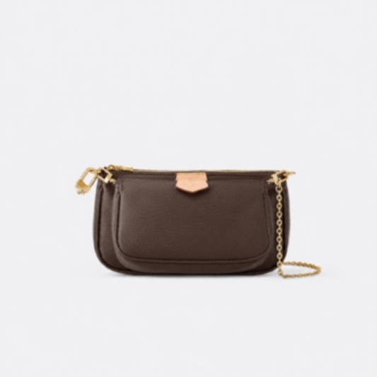 MULTI POCHETTE ACCESSOIRES HANDBAG