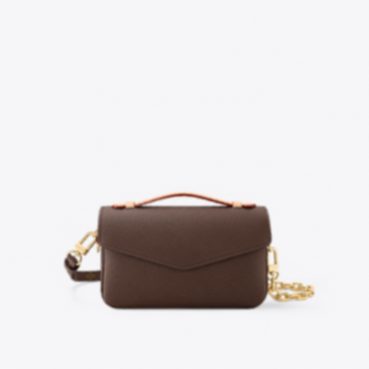 SHOULDER BAG