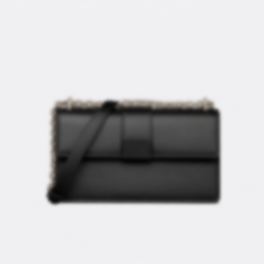 EAST-WEST BAG WITH CHAIN